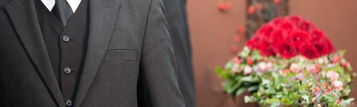 Bestatter & Pietäten in Bruchköbel