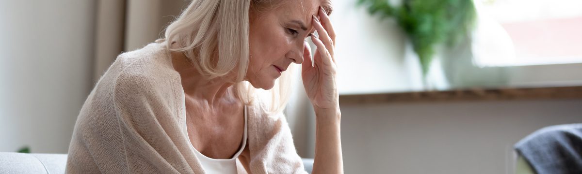 Trauerbegleitung & Psychotherapie in Bruchköbel